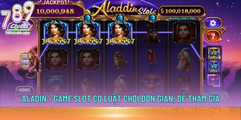 Aladin