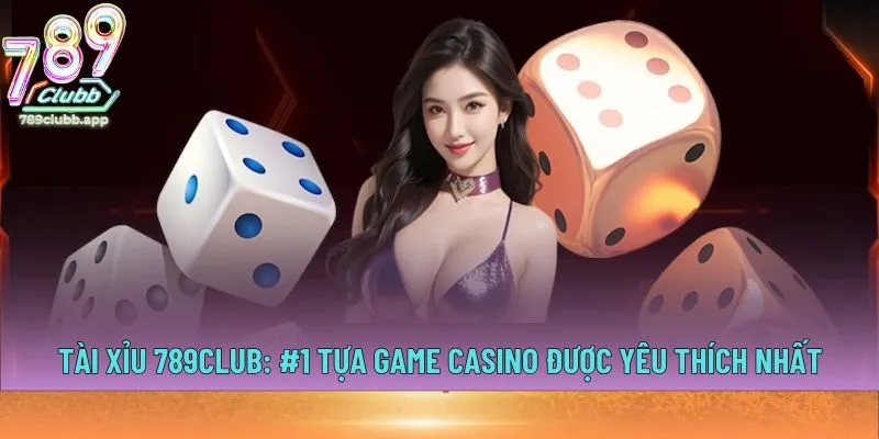 Tài Xỉu